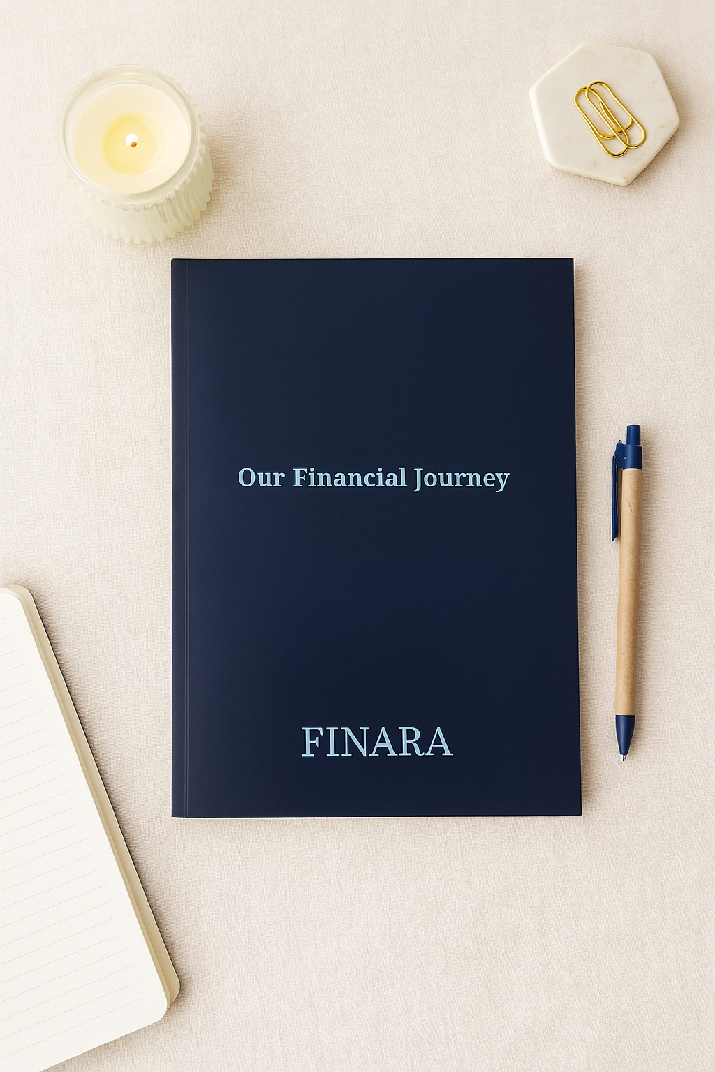 The Couples’ Financial Planner